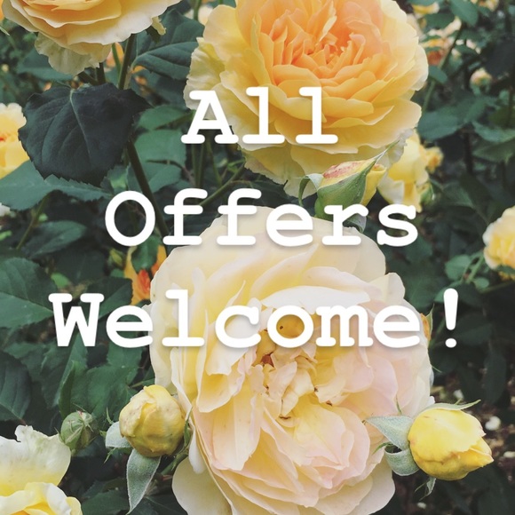 ALL OFFERS WELCOME! - Picture 1 of 1